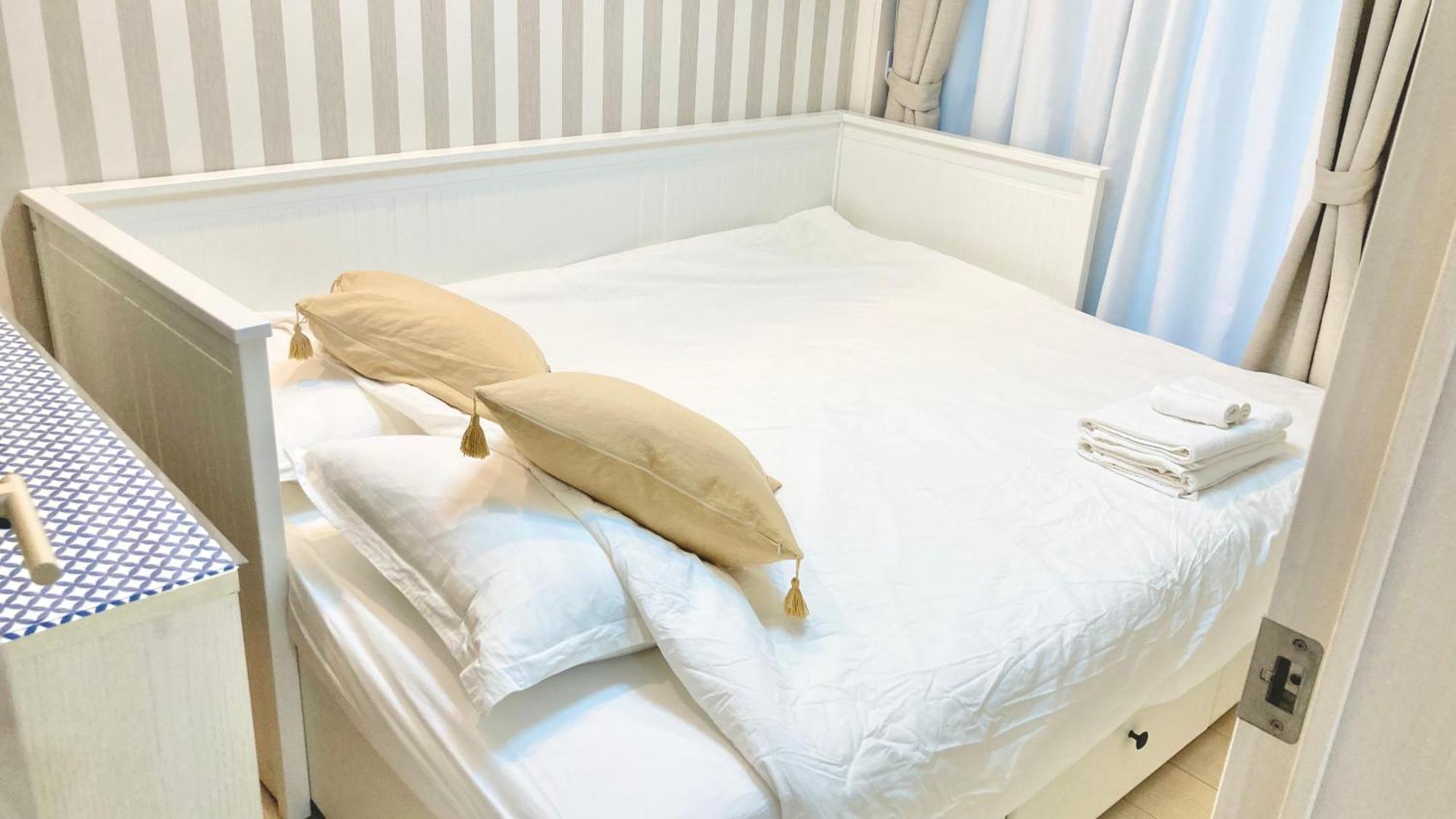 Kosumosu Hotel Tokyo Bagian luar foto