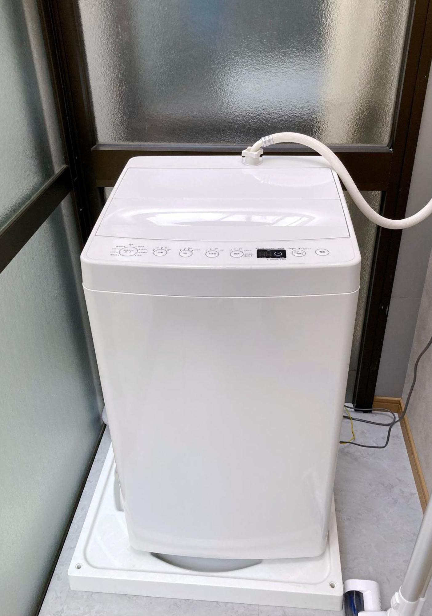 Kosumosu Hotel Tokyo Bagian luar foto
